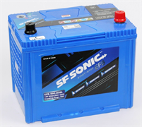 EXIDE SF SONIC EFB 80 А/ч 750 A (95D26L) о.п.