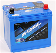 EXIDE SF SONIC EFB 70 А/ч 650 A (85D23L) о.п.