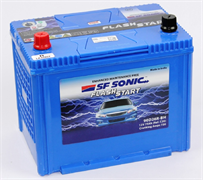 EXIDE SF SONIC Flash Start Asia 70 А/ч 730 A (90D26R) п.п.