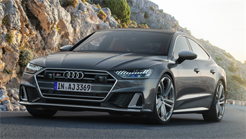 Audi S7