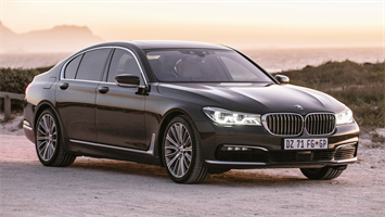 BMW 7er