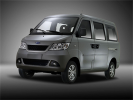 Chery Karry I 2007 - н.в.