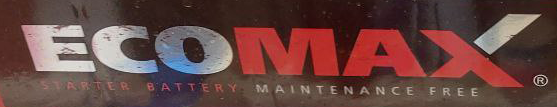 ECOMAX