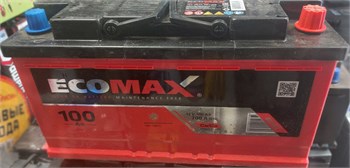 ECOMAX 100 А/ч 700 А о.п. 2589 - фото 7468