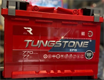 TUNGSTONE EFB 77 А/ч 770 А о.п. TEF7700 - фото 7557
