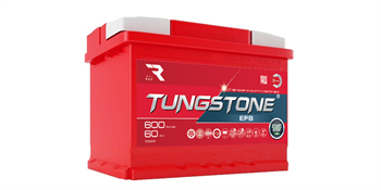 TUNGSTONE EFB 60 А/ч 600 А п.п. TEF6010 - фото 7578