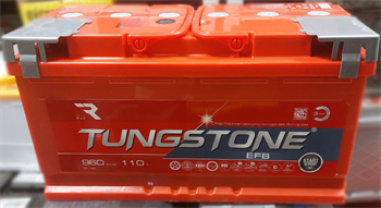 TUNGSTONE EFB 110 А/ч 960 А о.п. TEF11000