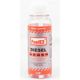 Присадка для дизельного топлива FuelEXx Diesel на 150 л. солярки 1874