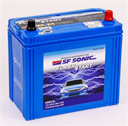 EXIDE SF SONIC Flash Start Asia 45 А/ч 500 A (60B24L) о.п.