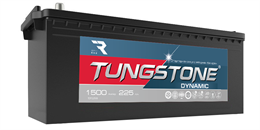 TUNGSTONE DYNAMIC 225 А/ч 1500 А о.п. конус TDY22530