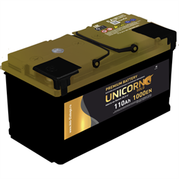 UNICORN GOLD 110 А/ч 1000 А о.п. 110 225 K11 UG