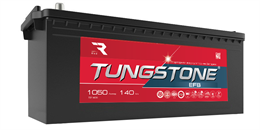 TUNGSTONE EFB 140 А/ч 1050 А о.п. конус TEF14030