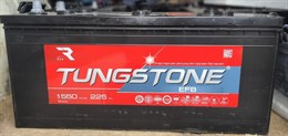 TUNGSTONE DYNAMIC EFB 225 А/ч 1500 А о.п. конус TEF22530