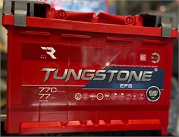 TUNGSTONE EFB 77 А/ч 770 А о.п. TEF7700