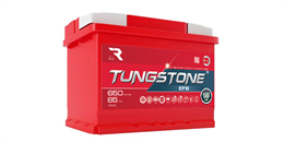 TUNGSTONE EFB 65 А/ч 650 А о.п. TEF6500