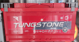 TUNGSTONE EFB 95 А/ч 930 А о.п. TEF9500