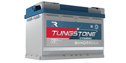 TUNGSTONE DYNAMIC 77 А/ч 720 А о.п. TDY7700