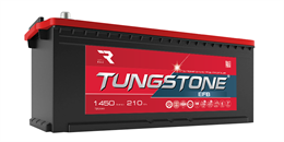 TUNGSTONE EFB 210 А/ч 1450 А п.п. конус TEF21040