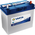 45 А/ч VARTA Blue Dynamic 545155033 / B31 545 155 033 / B31 - фото 4525