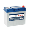 BOSCH ASIA SILVER 45 А/ч 330 А о.п. S4021 / 0 092 S40 210 - фото 5310