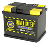 Tyumen Battery Standard 60 А/ч 550 А о.п. - фото 6089