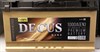 Decus 110 А/ч 1000 А о.п. 110 255 K11 D