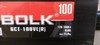 BOLK Standart 100 А/ч 850 А о.п. 2267