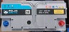 POLUS ARCTIC 100 А/ч 850 А о.п. PA100.0