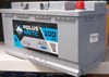 POLUS ARCTIC 100 А/ч 850 А о.п. PA100.0