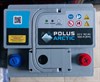 POLUS ARCTIC 50 А/ч 450 А о.п. PA50.0u
