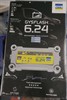 GYSflash 6.24 Зарядное устройство 6/12/24V 029460