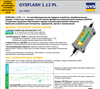 GYSflash 1.12 PL Зарядное устройство 12В 026902