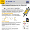 GYSflash 6.24 Зарядное устройство 6/12/24V 029460