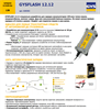 GYSFLASH 12.12 Зарядное устройство 12В 029392