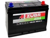 ZUBR Premium Asia 100 А/ч 900 А о.п. - фото 6479