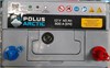 POLUS ARCTIC 40 А/ч 300 А (40B19L) о.п. тонк.кл. PA40B19L