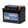 AOKLY AGM Stop&Go 60 А/ч 640 А о.п. AGML2