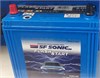 EXIDE SF SONIC Flash Start Asia 50 А/ч 500 A (60B24R) п.п. FS-60B24R