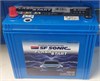 EXIDE SF SONIC Flash Start Asia 50 А/ч 500 A (60B24R) п.п. FS-60B24R