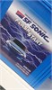 EXIDE SF SONIC Flash Start Asia 50 А/ч 500 A (60B24R) п.п. FS-60B24R