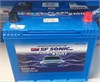 EXIDE SF SONIC Flash Start Asia 65 А/ч 650 A (85D23L) о.п. FS-85D23L-BH