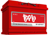 Topla Energy 75 А/ч 700 А о.п. 57412 topla - фото 7381