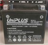 UniPLUS High Performance EB14C-4 12 А/ч 200 А п.п. EB14C-4 - фото 7476