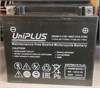 UniPLUS High Performance EB20H-3 18 А/ч 310 А о.п. 2593 - фото 7480