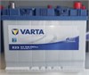 VARTA Blue Dynamic E23 70 А/ч 630 А о.п. 570 412 063 / E23 / 4016987119693 - фото 7498