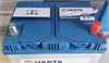 VARTA Blue Dynamic D47 60 А/ч 540 А о.п. 560 410 054 / D47 / 4016987119679