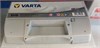 VARTA Silver Dynamic D15 63 А/ч 610 А о.п. 563 400 061 / D15 / 4016987119754
