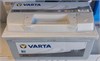 VARTA Silver Dynamic E38 74 А/ч 750 А о.п. низкий 574 402 075 / E38 / 4016987119792