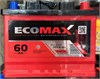 ECOMAX 60 А/ч 500 А о.п. 2607 - фото 7589