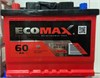 ECOMAX 60 А/ч 500 А п.п. 2608 - фото 7593